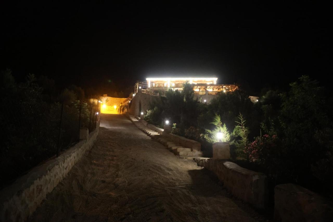 Istlada Tas Ev Apart - Kekova View Kapaklı Eksteriør billede
